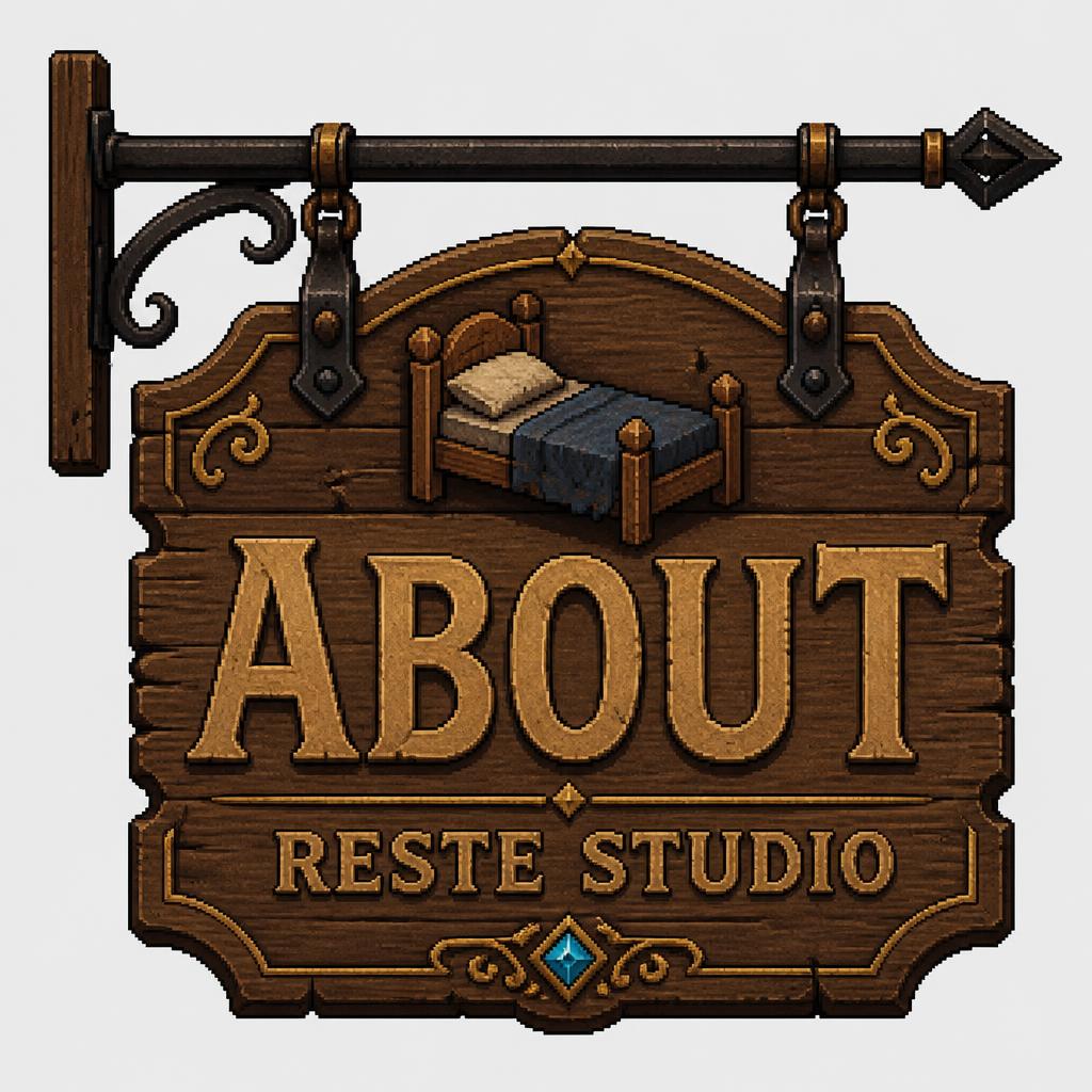 Reste Studio